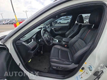 2021 Toyota RAV4 Prime XSE - miniatura 7