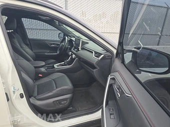 2021 Toyota RAV4 Prime XSE - miniatura 8