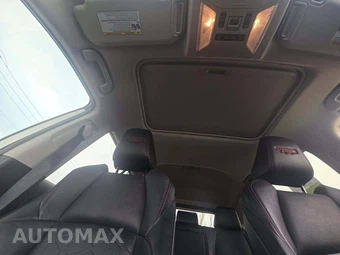 2021 Toyota RAV4 TRD Off-Road - miniatura 11
