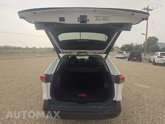 2021 Toyota RAV4 TRD Off-Road - miniatura 14