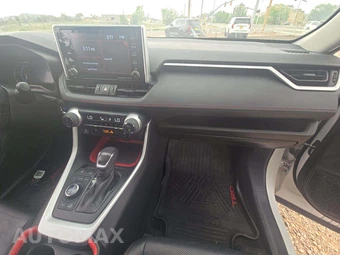 2021 Toyota RAV4 TRD Off-Road - miniatura 19