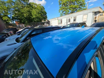 2021 Toyota RAV4 XLE - miniatura 12