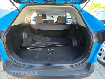 2021 Toyota RAV4 XLE - miniatura 14
