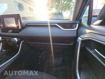 2021 Toyota RAV4 XLE - miniatura 19
