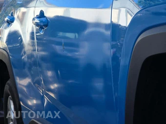 2021 Toyota RAV4 XLE - miniatura 21