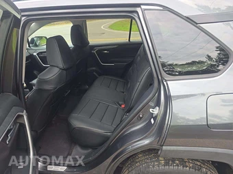 2021 Toyota RAV4 XLE - miniatura 13