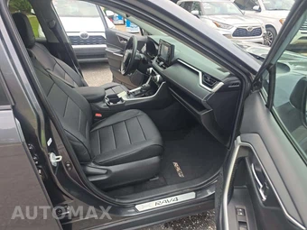 2021 Toyota RAV4 XLE - miniatura 18