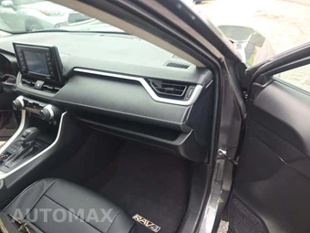 2021 Toyota RAV4 XLE - miniatura 19