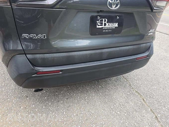 2021 Toyota RAV4 XLE - miniatura 23