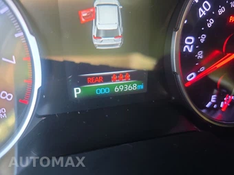 2021 Toyota RAV4 XLE - miniatura 12