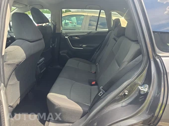 2021 Toyota RAV4 XLE - miniatura 13