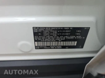 2021 Toyota RAV4 XLE - miniatura 17
