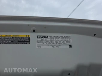 2021 Toyota RAV4 XLE - miniatura 21