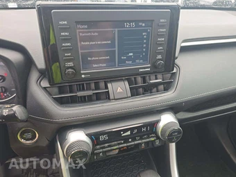 2021 Toyota RAV4 XLE - miniatura 5