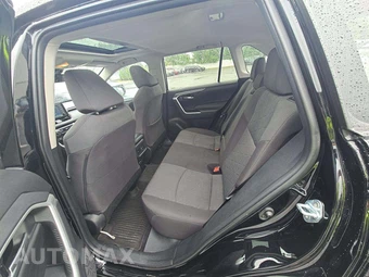 2021 Toyota RAV4 XLE - miniatura 7