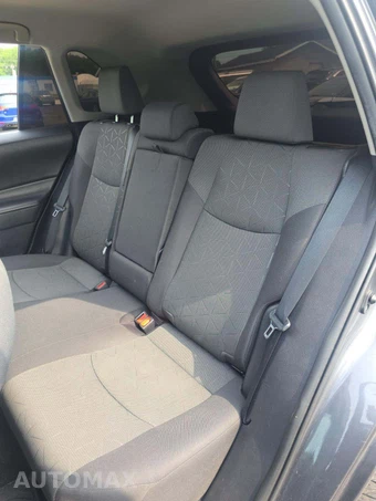 2021 Toyota RAV4 XLE - miniatura 13