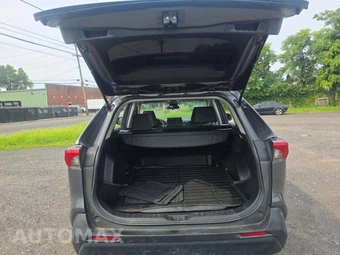 2021 Toyota RAV4 XLE - miniatura 14