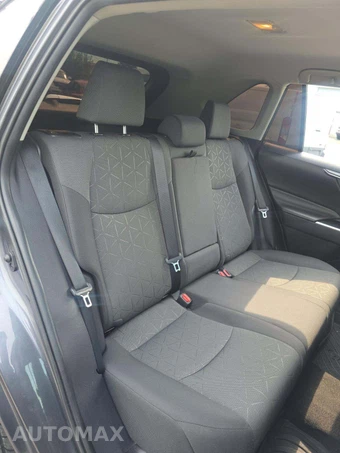2021 Toyota RAV4 XLE - miniatura 16