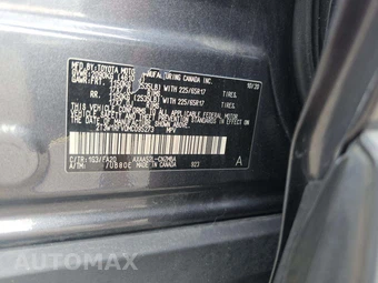 2021 Toyota RAV4 XLE - miniatura 5