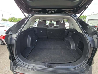 2021 Toyota RAV4 XLE - miniatura 14