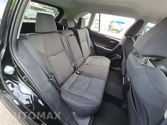2021 Toyota RAV4 XLE - miniatura 16