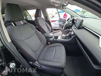 2021 Toyota RAV4 XLE - miniatura 18
