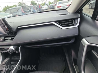 2021 Toyota RAV4 XLE - miniatura 19