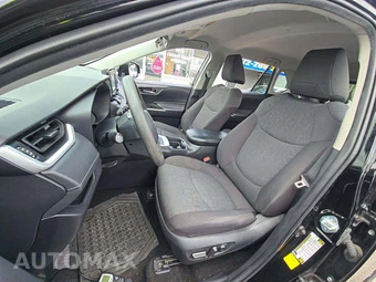 2021 Toyota RAV4 XLE - miniatura 6