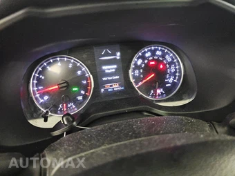 2021 Toyota RAV4 XLE - miniatura 12