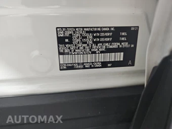 2021 Toyota RAV4 XLE - miniatura 14