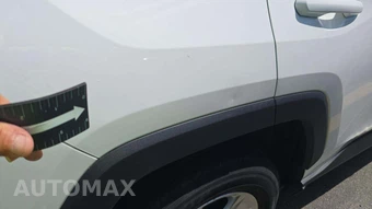 2021 Toyota RAV4 XLE - miniatura 23