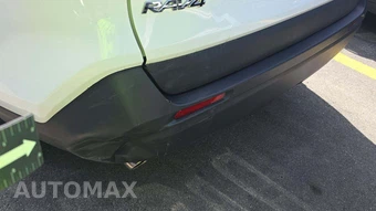 2021 Toyota RAV4 XLE - miniatura 27