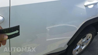 2021 Toyota RAV4 XLE - miniatura 33