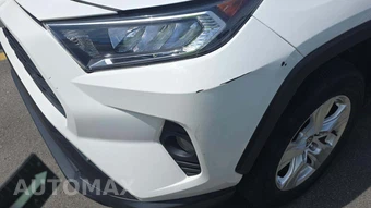 2021 Toyota RAV4 XLE - miniatura 37