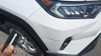 2021 Toyota RAV4 XLE - miniatura 38