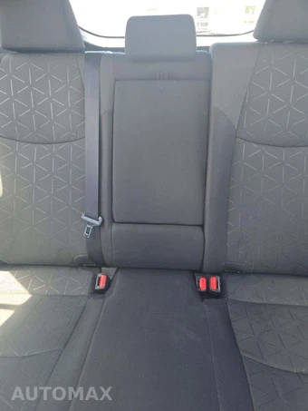 2021 Toyota RAV4 XLE - miniatura 19