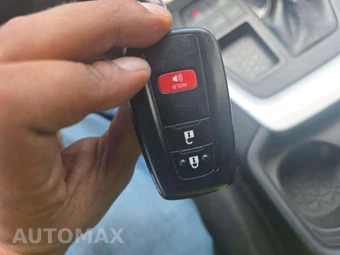 2021 Toyota RAV4 XLE - miniatura 5