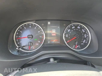 2021 Toyota RAV4 XLE – miniatura 12