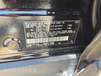2021 Toyota RAV4 XLE – miniatura 14