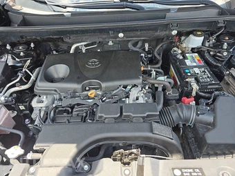 2021 Toyota RAV4 XLE – miniatura 15
