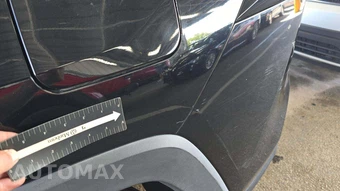 2021 Toyota RAV4 XLE – miniatura 24