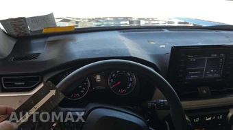 2021 Toyota RAV4 XLE – miniatura 28