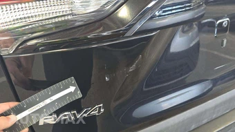 2021 Toyota RAV4 XLE – miniatura 33