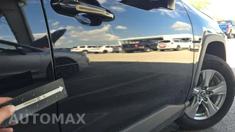 2021 Toyota RAV4 XLE – miniatura 34