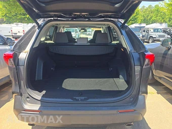 2021 Toyota RAV4 XLE - miniatura 14