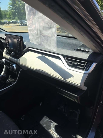 2021 Toyota RAV4 XLE - miniatura 19