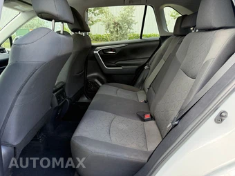 2021 Toyota RAV4 XLE - miniatura 13