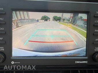 2021 Toyota RAV4 XLE - miniatura 15