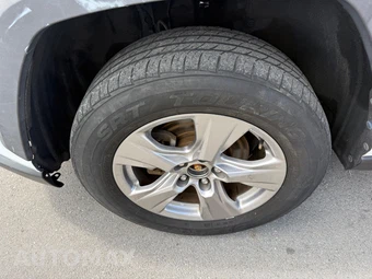 2021 Toyota RAV4 XLE - miniatura 20