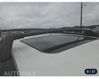 2021 Toyota RAV4 XLE - miniatura 7